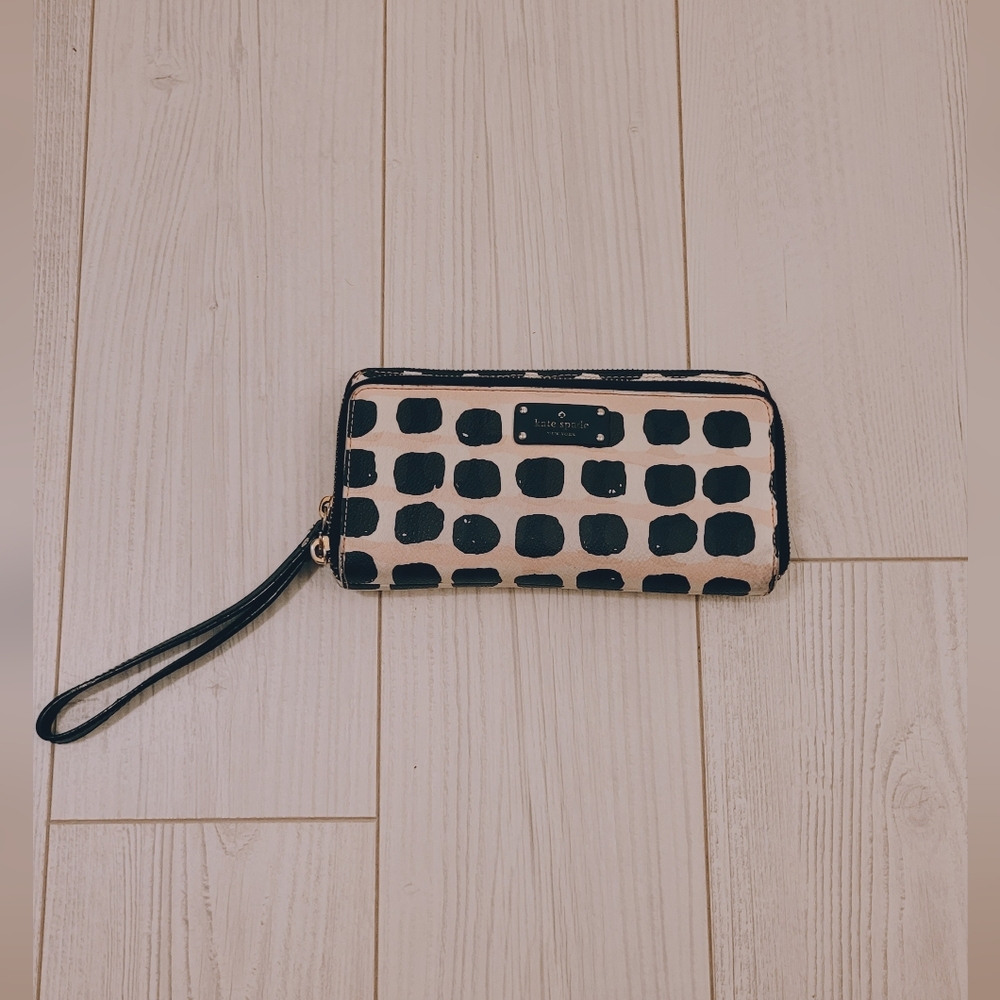 Kate Spade wallet